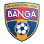 FK Banga Gargždai logo