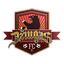 FC Džiugas Telšiai logo