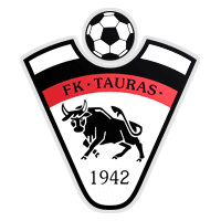 FK Tauras Tauragė