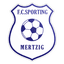 Sporting Mertzig logo