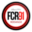 FC Rodange 91 logo