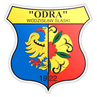 Odra Wodzisław Śląski