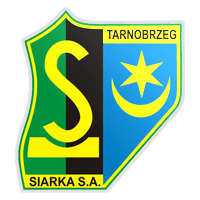 Siarka Tarnobrzeg