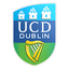 University College Dublin logo