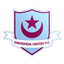 Drogheda United logo