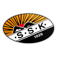 Solberg SK