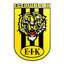 Egersunds IK Fotball logo