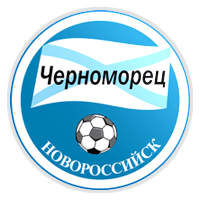 Chernomorets Novorossiysk