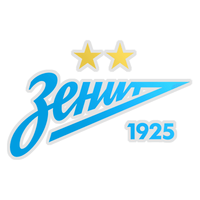 Zenit St. Petersburg
