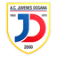 Juvenes Dogana logo