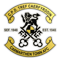 Carmarthen Town
