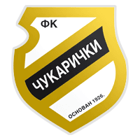 FK Čukarički Beograd