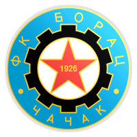 FK Borac 1926 Čačak