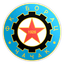 FK Borac 1926 Čačak logo