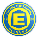 Elana Toruń