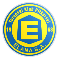 Elana Toruń