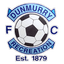 Dunmurry Rec logo