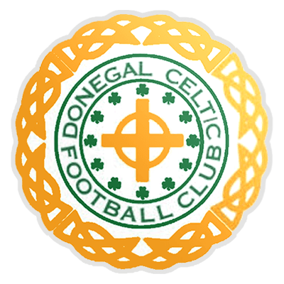 Donegal Celtic