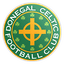 Donegal Celtic logo
