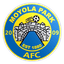 Moyola Park logo