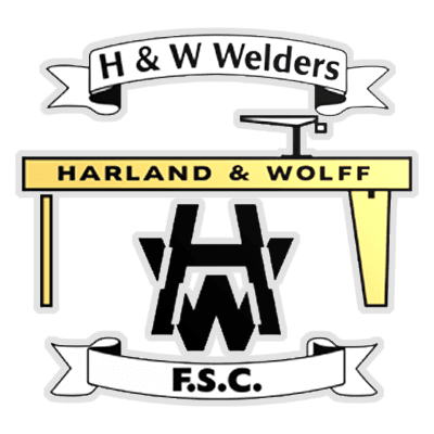 Harland & Wolff Welders