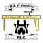 Harland & Wolff Welders logo