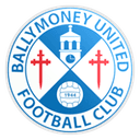 Ballymoney Utd