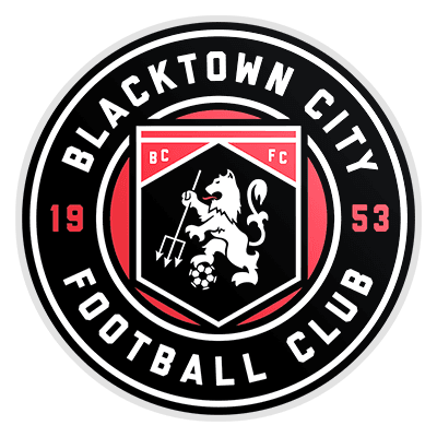 Blacktown City FC