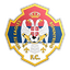 Bonnyrigg White Eagles logo