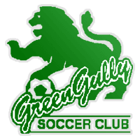 Green Gully SC