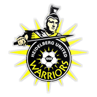 Heidelberg United