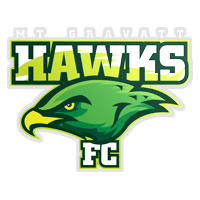 Mt Gravatt Hawks