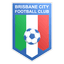 Brisbane City FC logo
