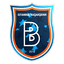 Başakşehir Futbol Kulübü logo