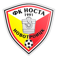 Nosta Novotroitsk