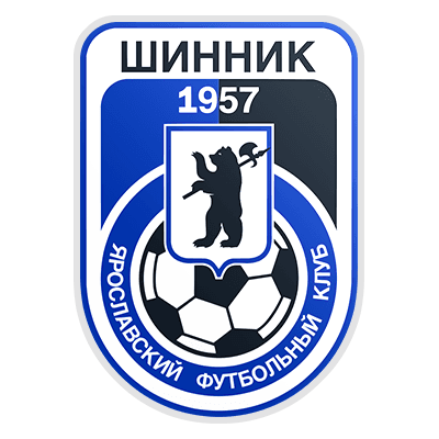 Shinnik Yaroslavl