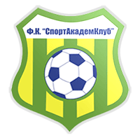Sportakademclub Moscow