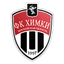 FC Khimki logo