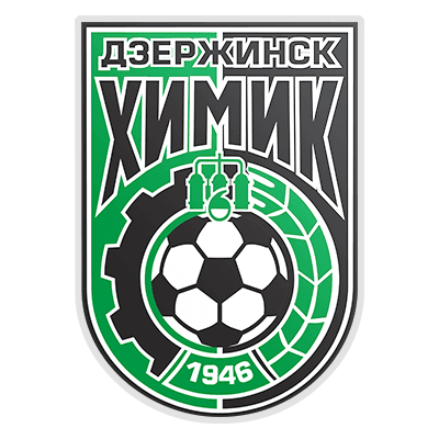Khimik Dzerzhinsk