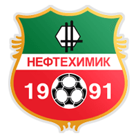 Neftekhimik Nizhnekamsk