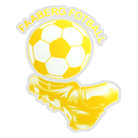Faaberg Fotball