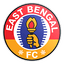 East Bengal FC logo