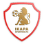 Ikapa Sporting Football Club logo