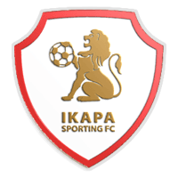 Ikapa Sporting Football Club