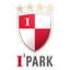 Busan IPARK logo