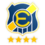Everton de Viña del Mar logo