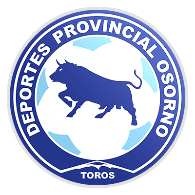 Club Deportivo Provincial Osorno