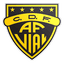 Club Deportivo Arturo Fernández Vial logo