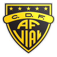 Club Deportivo Arturo Fernández Vial