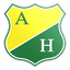 Club Deportivo Atlético Huila S.A. logo